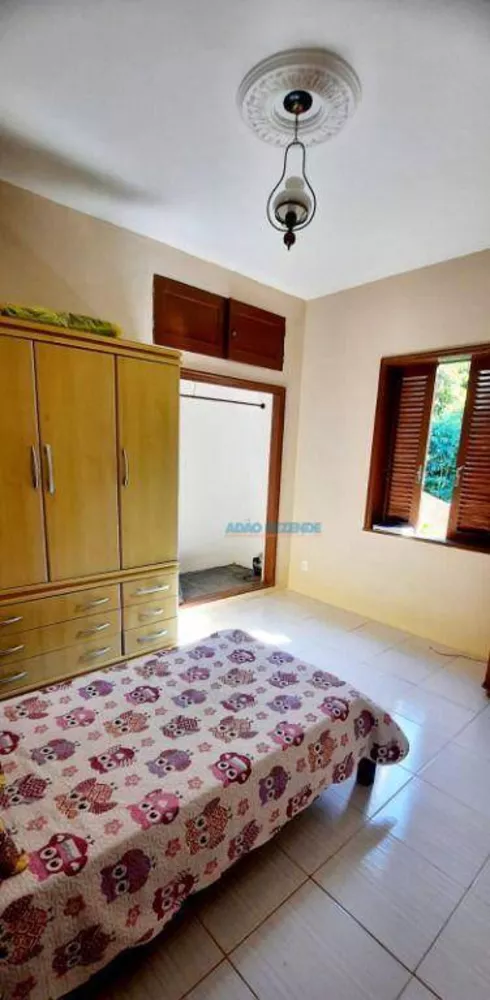 Casa, 4 quartos, 294 m² - Foto 16