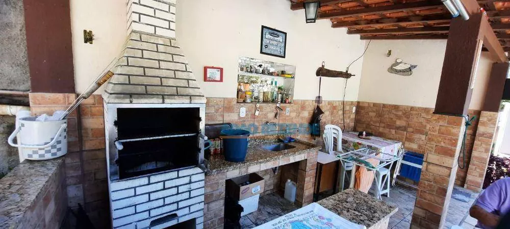 Casa, 4 quartos, 294 m² - Foto 20