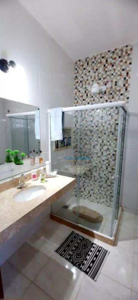 Casa, 4 quartos, 294 m² - Foto 12