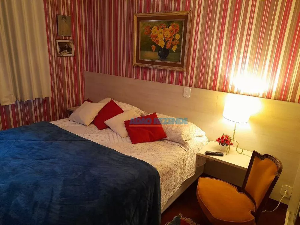 Apartamento, 2 quartos, 116 m² - Foto 8