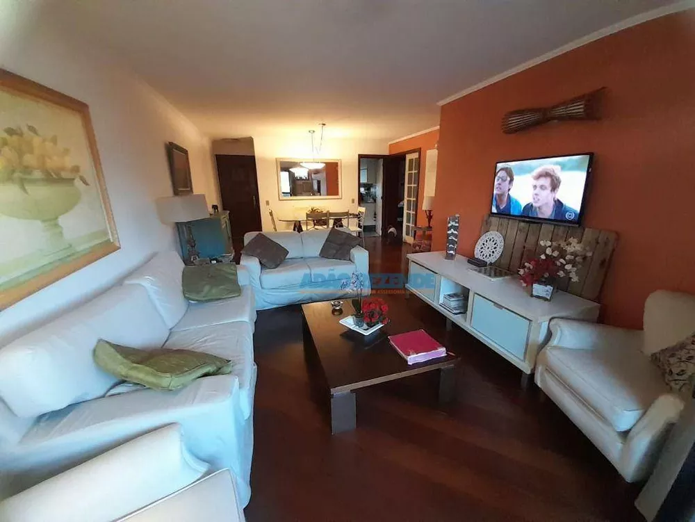 Apartamento, 2 quartos, 116 m² - Foto 1
