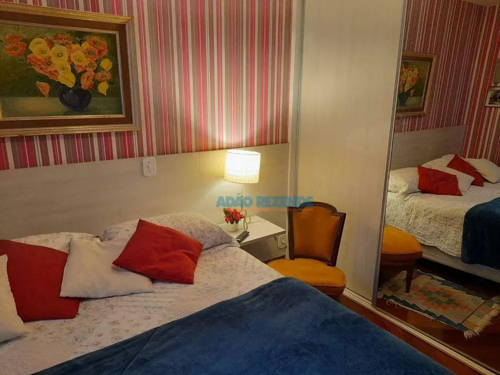 Apartamento, 2 quartos, 116 m² - Foto 11