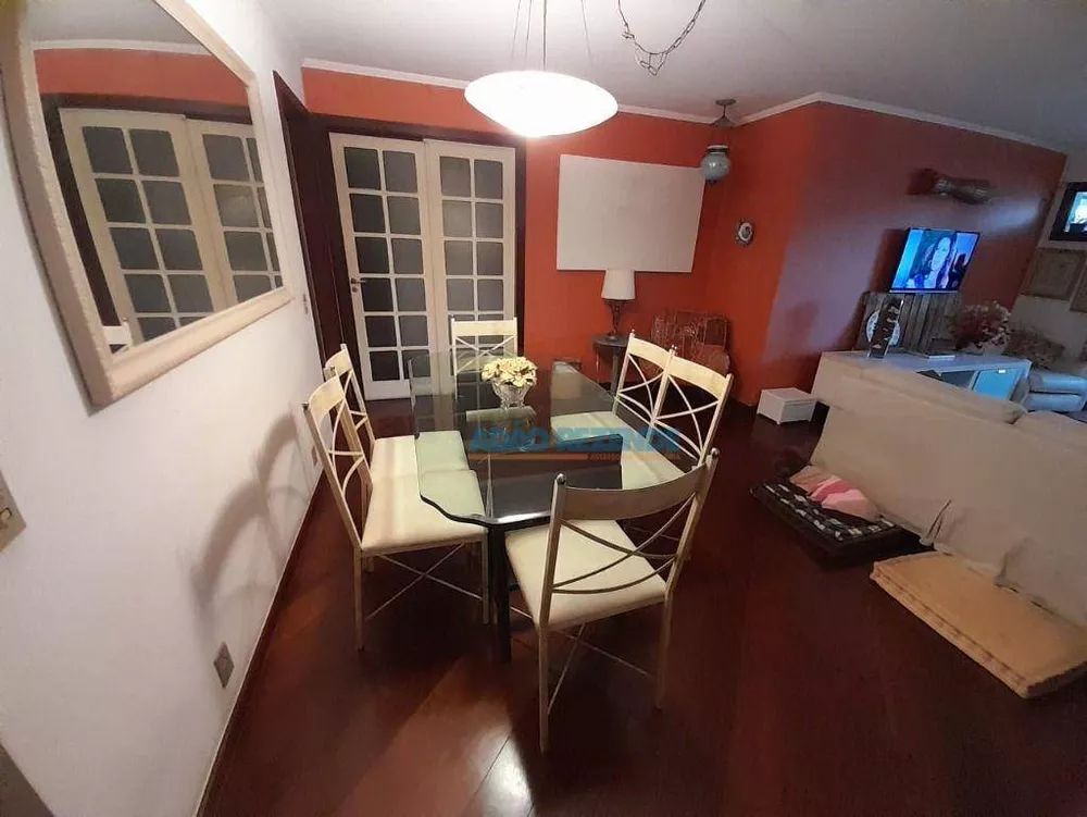Apartamento, 2 quartos, 116 m² - Foto 10