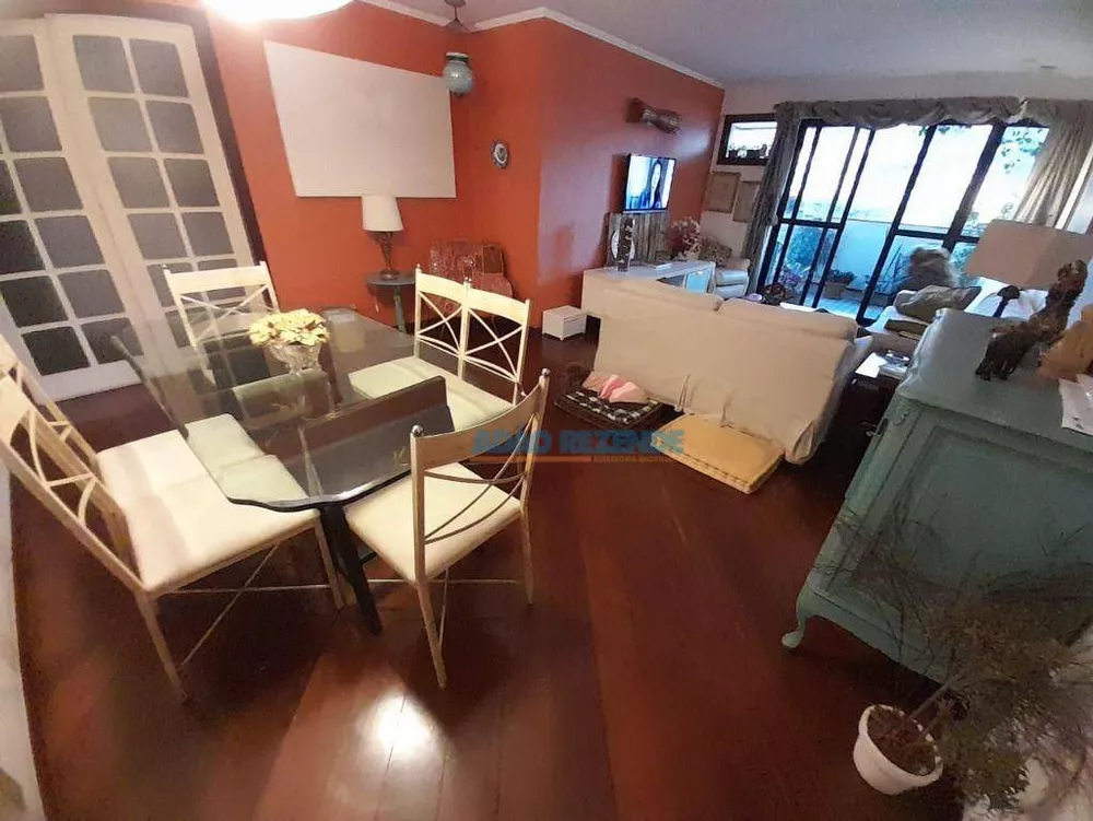 Apartamento, 2 quartos, 116 m² - Foto 5