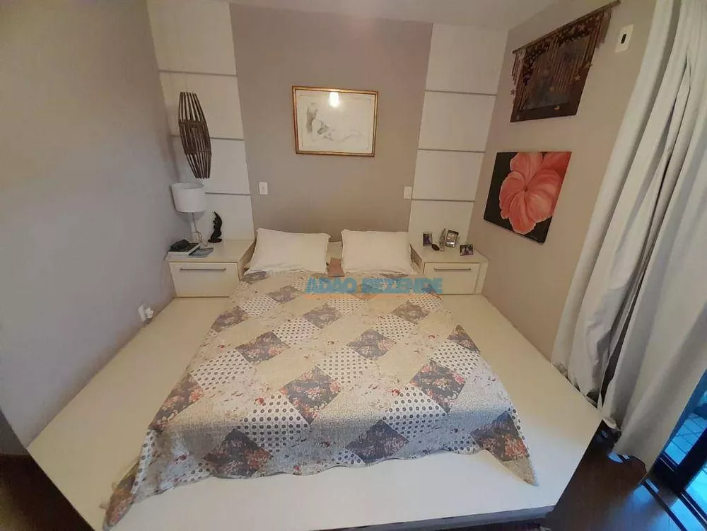 Apartamento, 2 quartos, 116 m² - Foto 17
