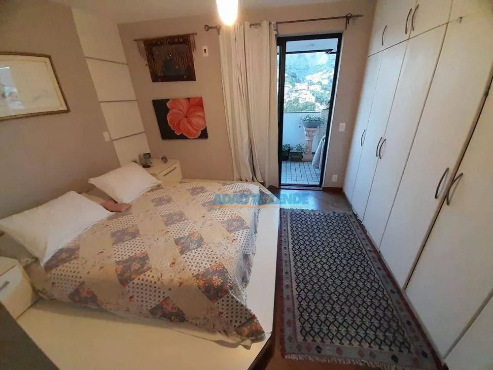 Apartamento, 2 quartos, 116 m² - Foto 13