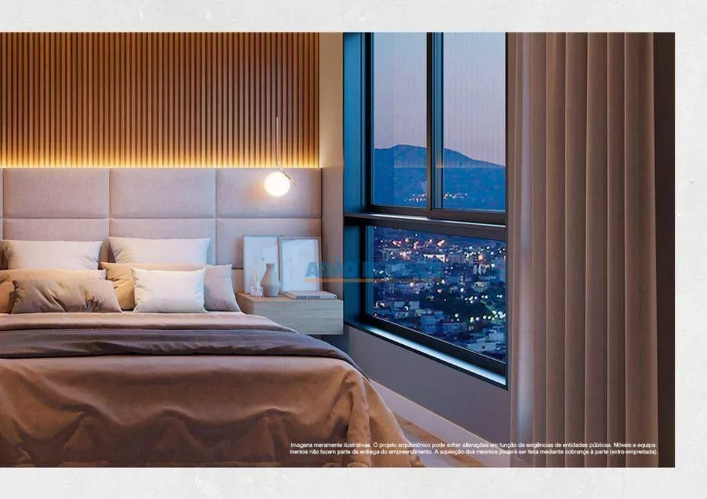 Cobertura, 2 quartos, 145 m² - Foto 2