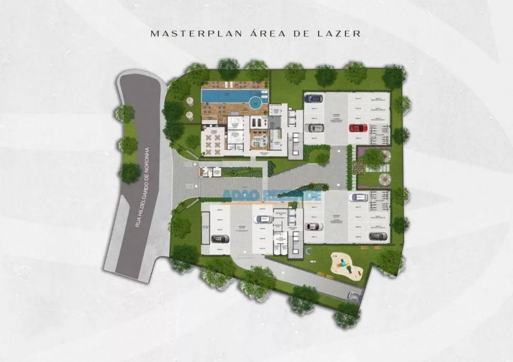 Cobertura, 2 quartos, 145 m² - Foto 24