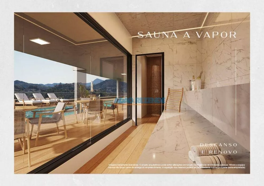 Cobertura, 2 quartos, 145 m² - Foto 7