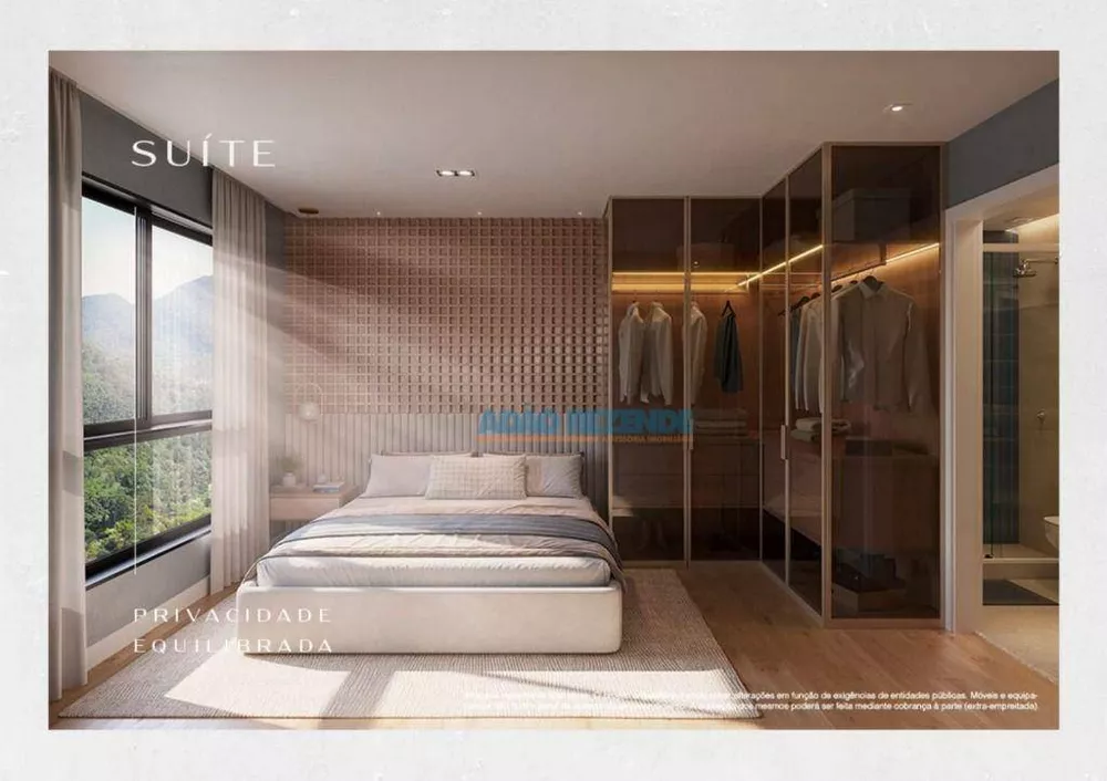 Cobertura, 2 quartos, 145 m² - Foto 9
