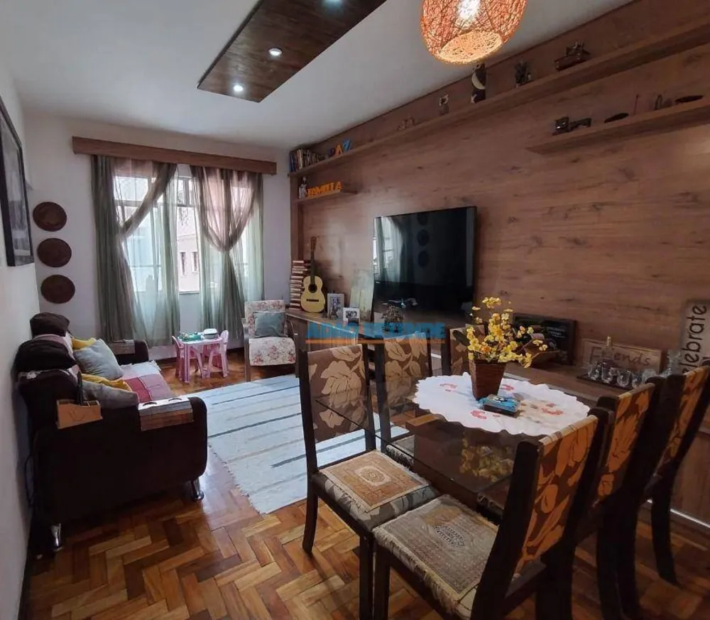 Apartamento, 2 quartos, 61 m² - Foto 3