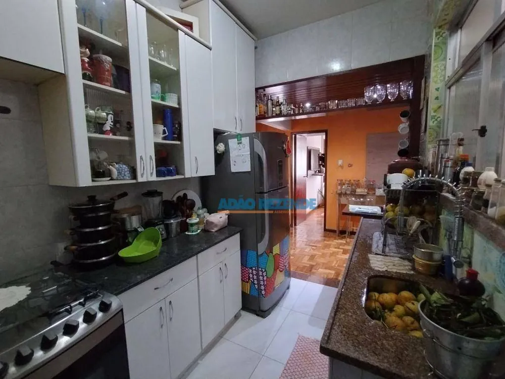 Apartamento, 2 quartos, 61 m² - Foto 11