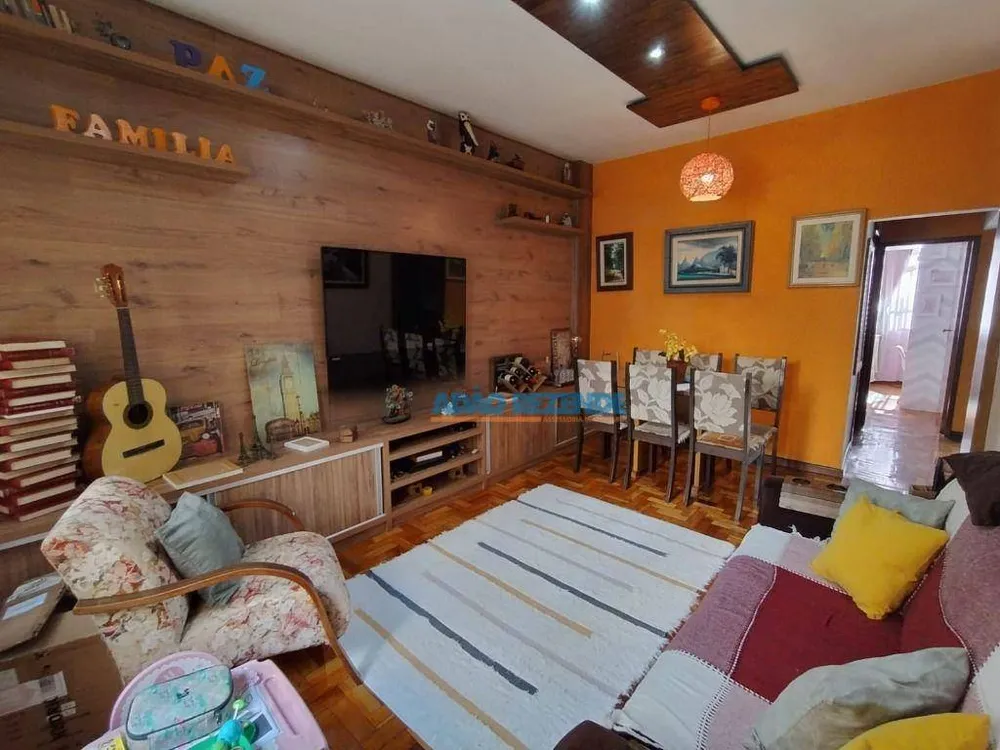 Apartamento, 2 quartos, 61 m² - Foto 2