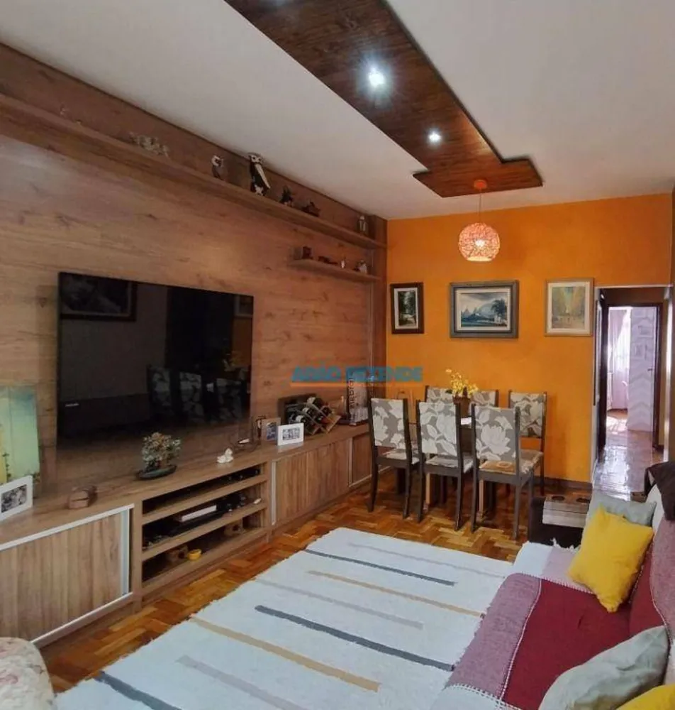 Apartamento, 2 quartos, 61 m² - Foto 1