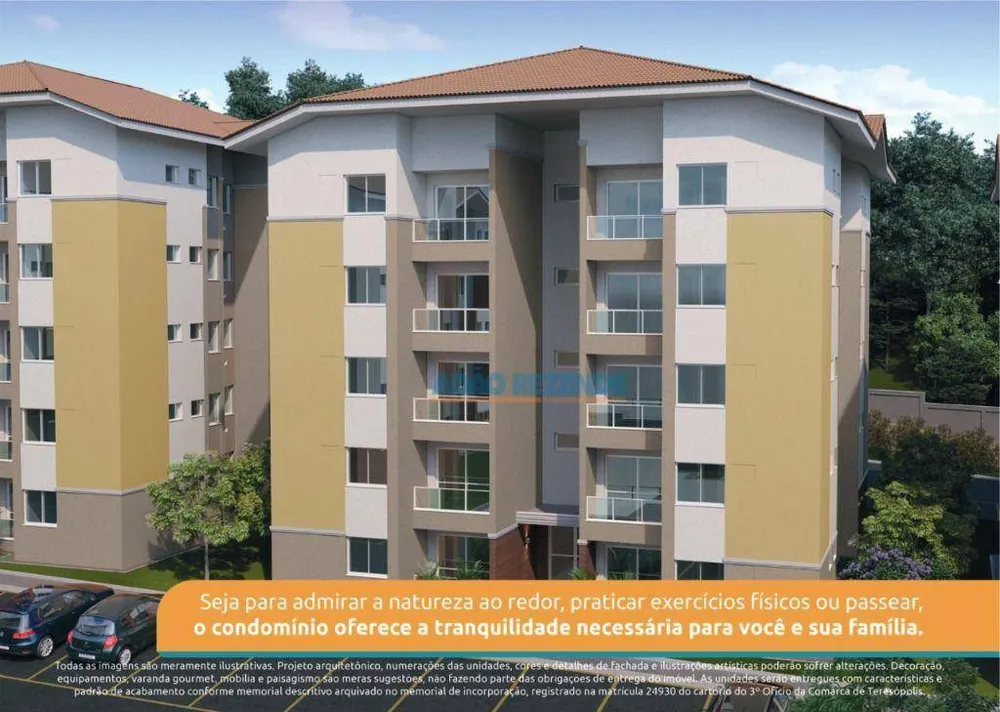 Apartamento, 2 quartos, 54 m² - Foto 13