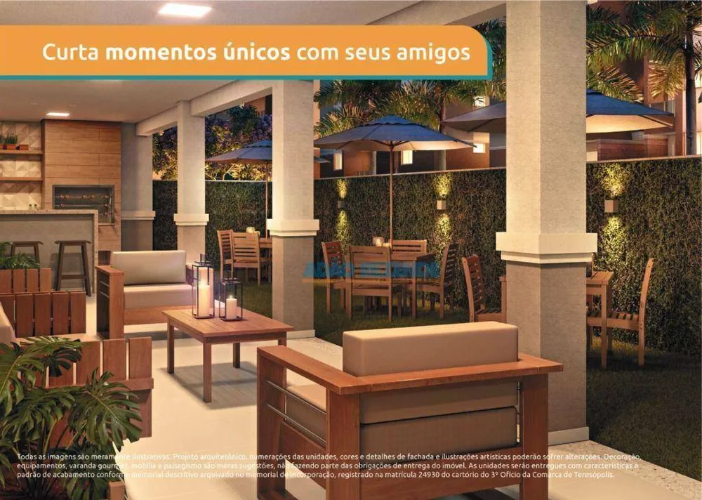 Apartamento, 2 quartos, 54 m² - Foto 12