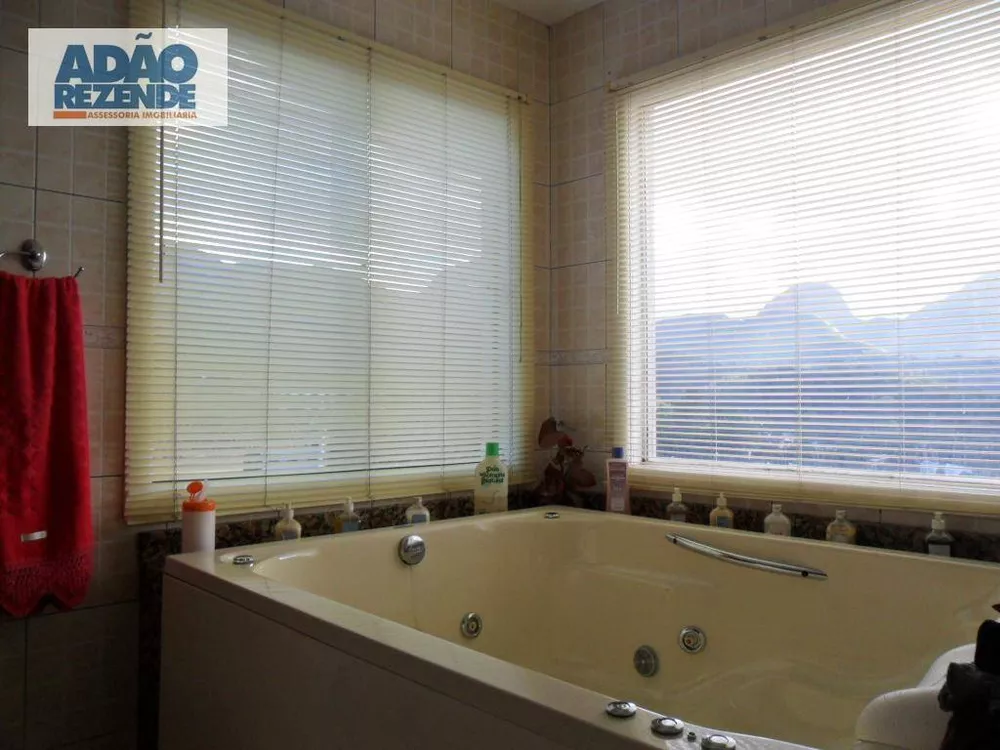 Casa de Condomínio, 3 quartos - Foto 27