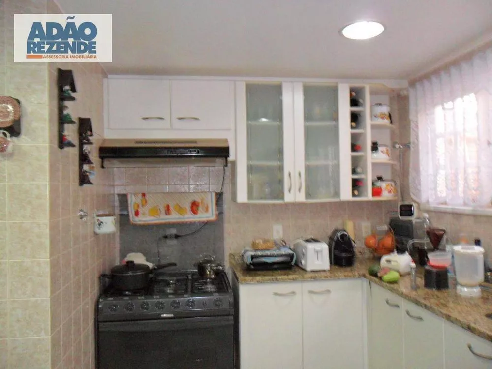 Casa de Condomínio, 3 quartos - Foto 17