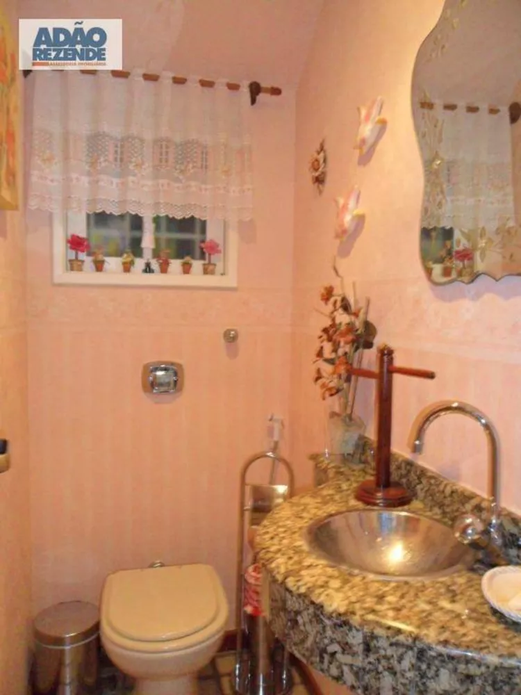 Casa de Condomínio, 3 quartos - Foto 15