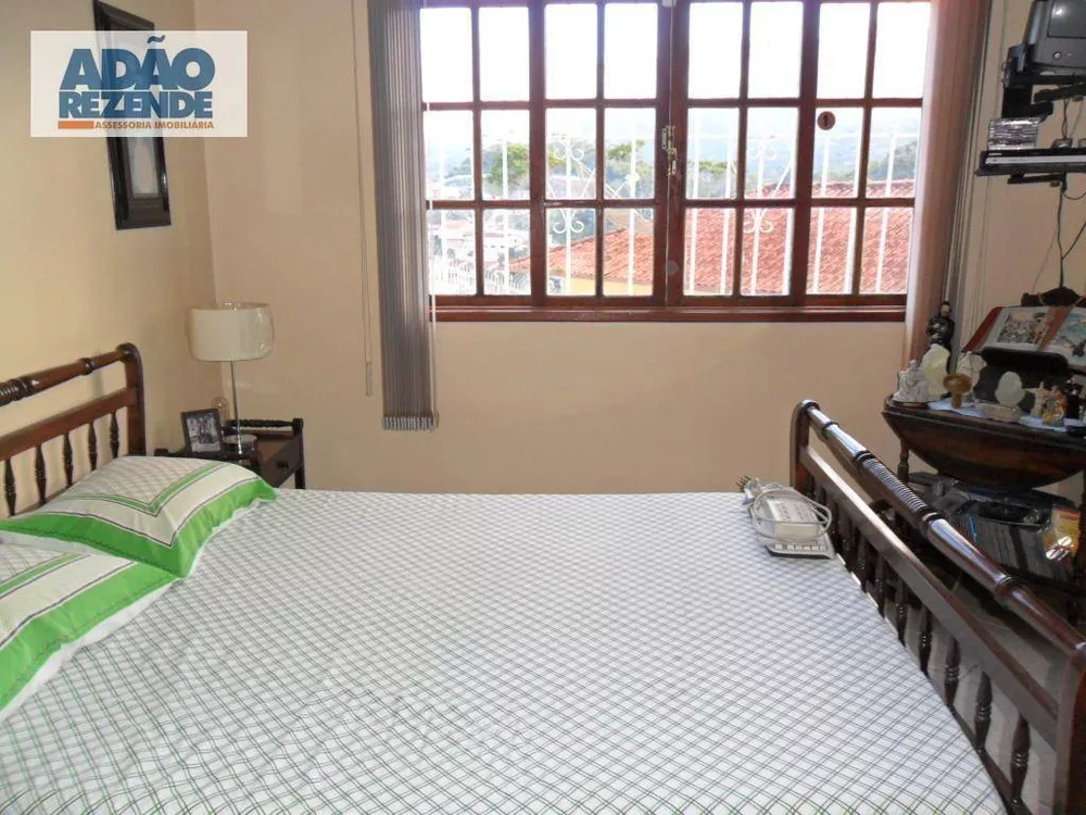 Casa de Condomínio, 3 quartos - Foto 25