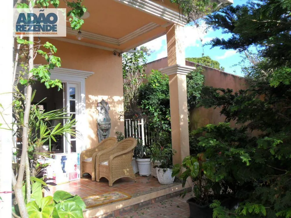 Casa de Condomínio, 3 quartos - Foto 39