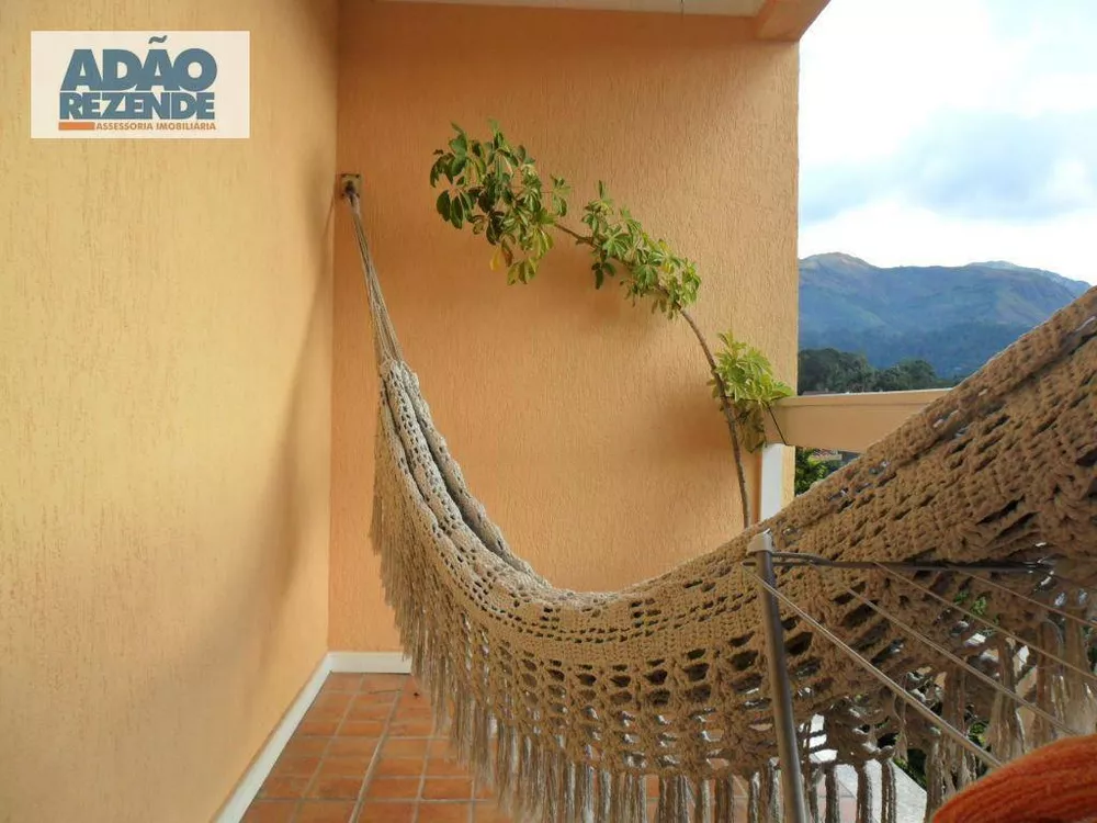 Casa de Condomínio, 3 quartos - Foto 36