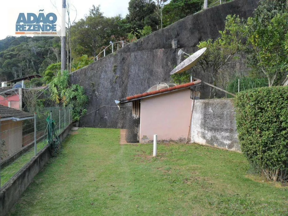 Casa de Condomínio, 3 quartos - Foto 53