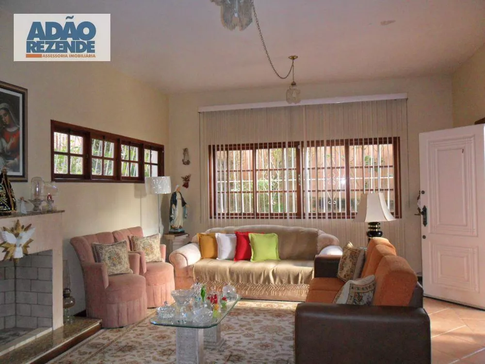 Casa de Condomínio, 3 quartos - Foto 8