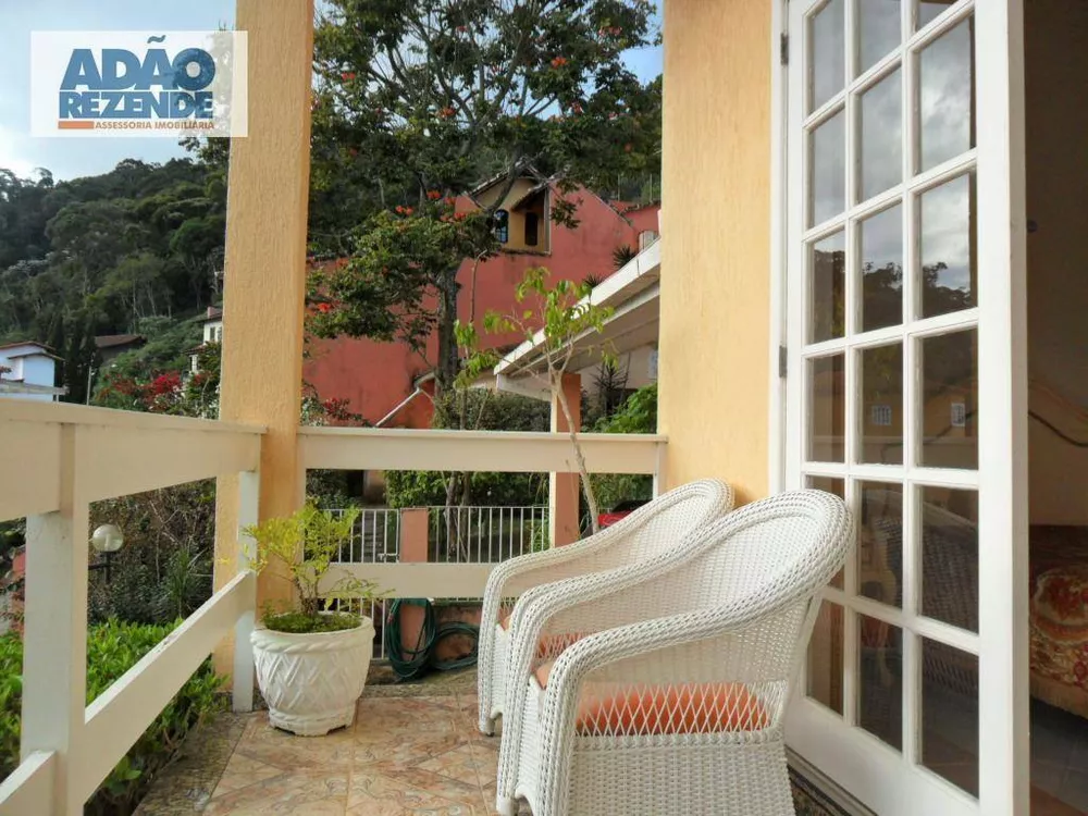 Casa de Condomínio, 3 quartos - Foto 23