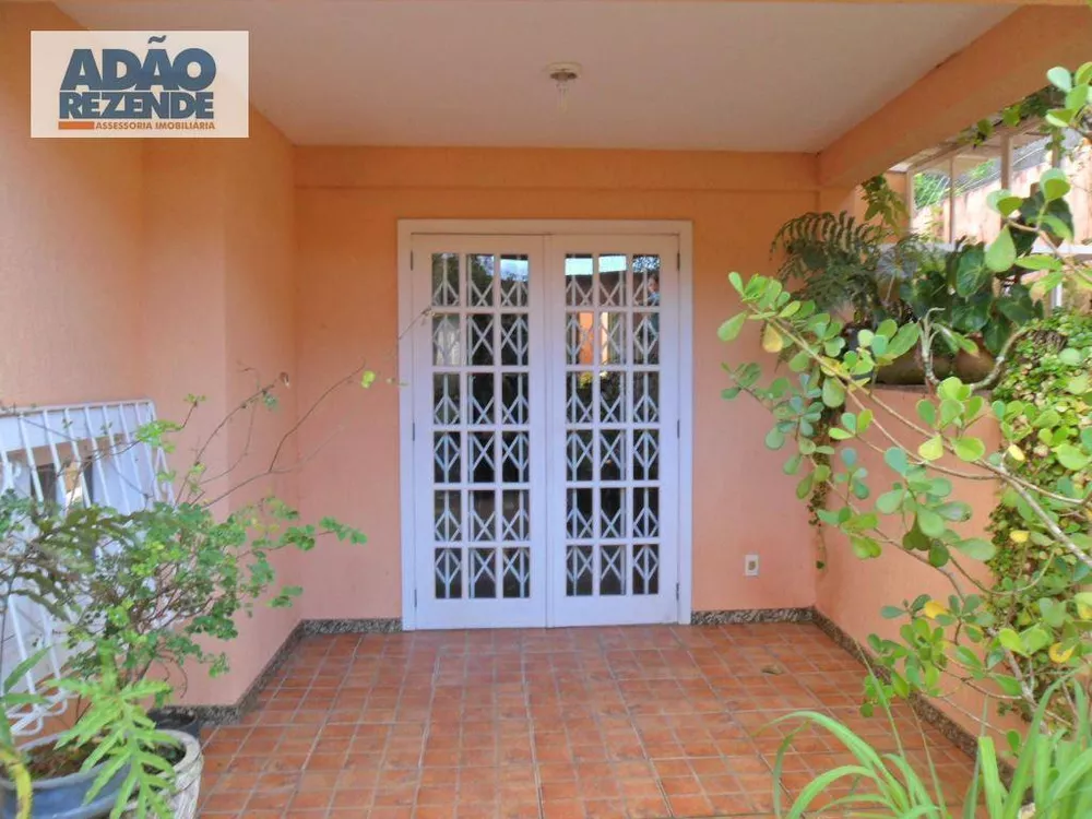 Casa de Condomínio, 3 quartos - Foto 42