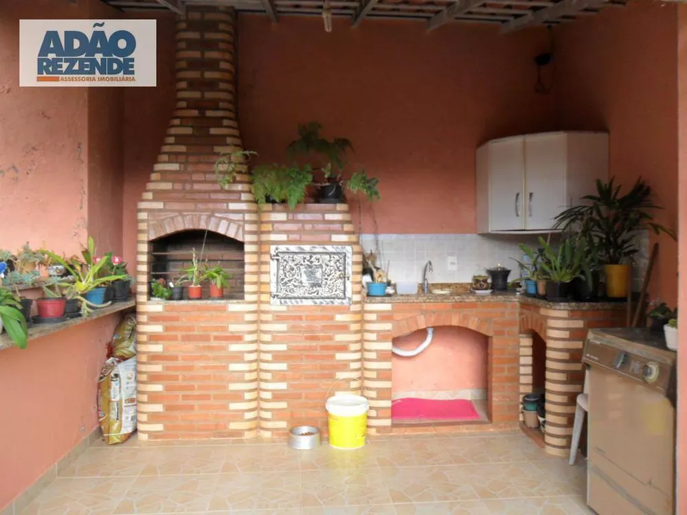 Casa de Condomínio, 3 quartos - Foto 49