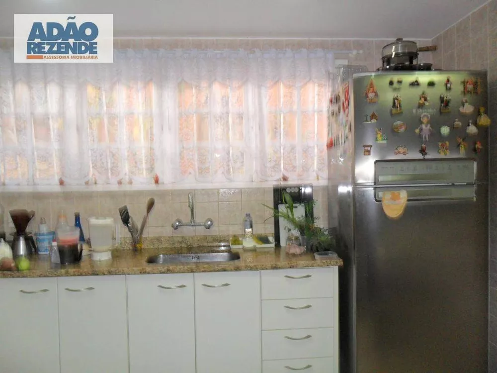 Casa de Condomínio, 3 quartos - Foto 19