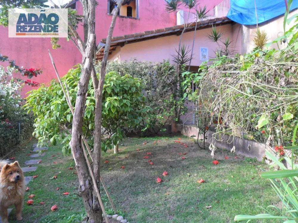 Casa de Condomínio, 3 quartos - Foto 58