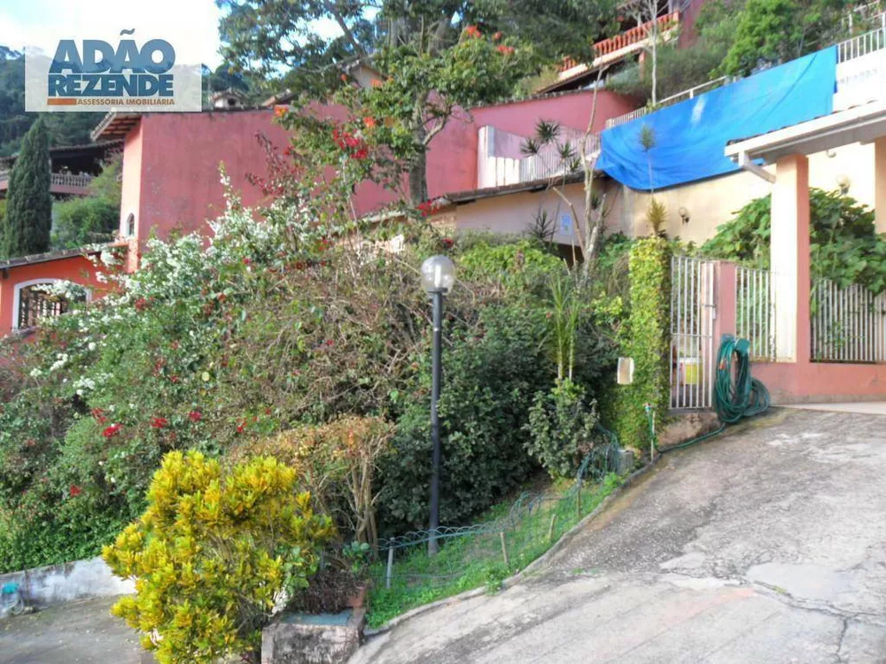 Casa de Condomínio, 3 quartos - Foto 59