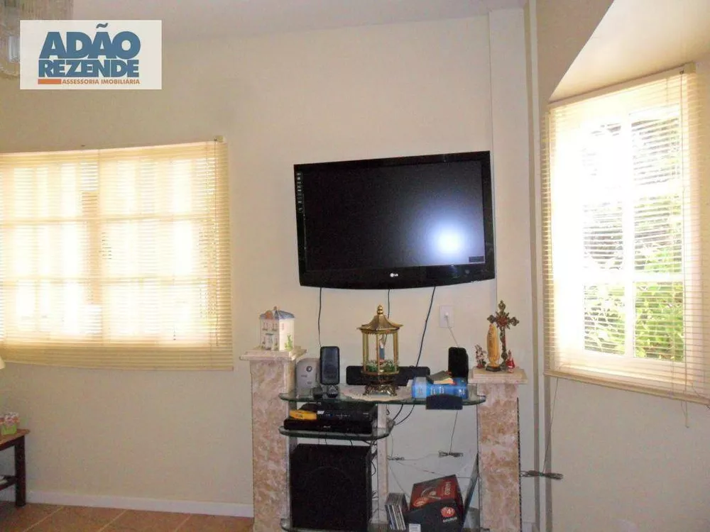 Casa de Condomínio, 3 quartos - Foto 38