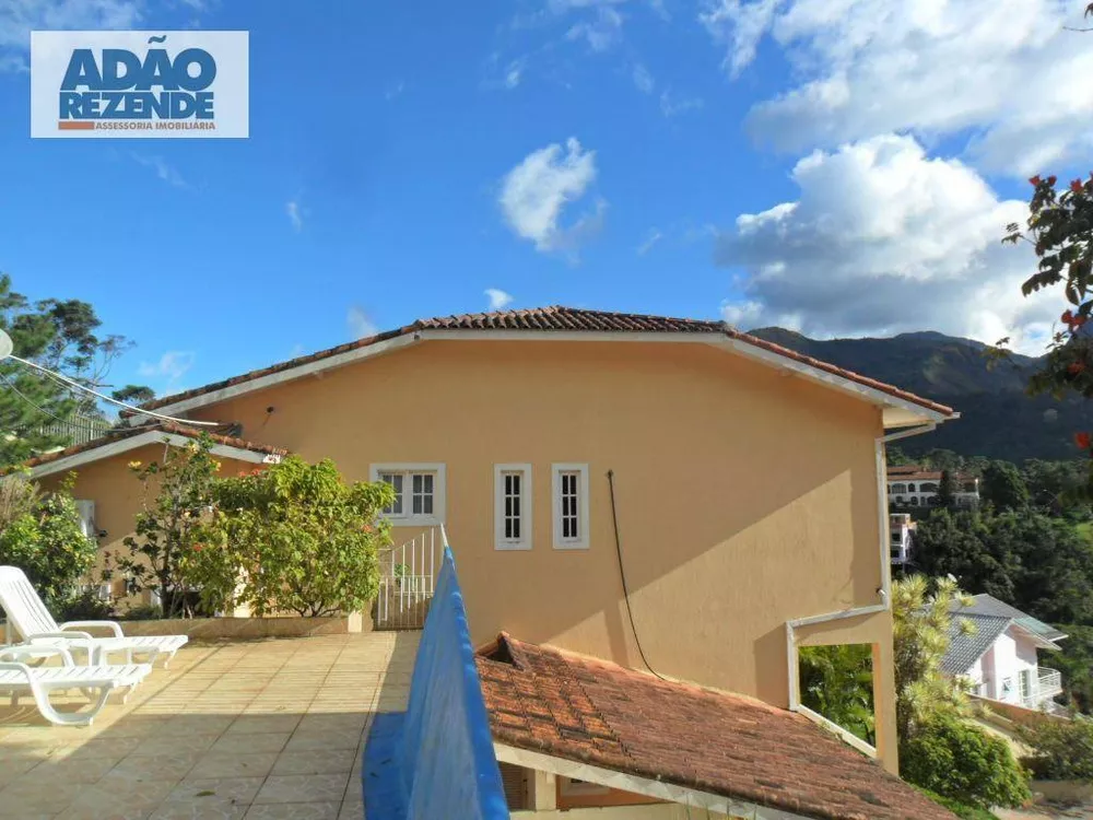 Casa de Condomínio, 3 quartos - Foto 46