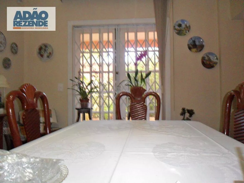 Casa de Condomínio, 3 quartos - Foto 10