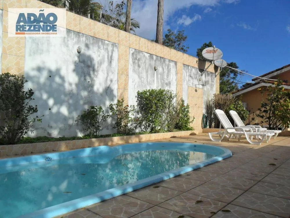 Casa de Condomínio, 3 quartos - Foto 47