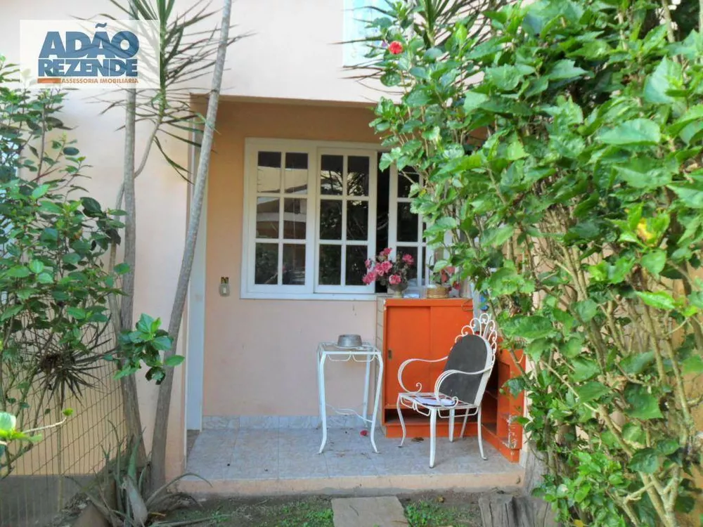 Casa de Condomínio, 3 quartos - Foto 44