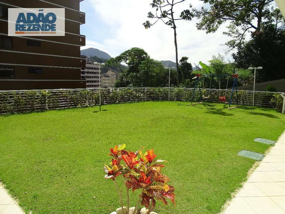 Apartamento, 5 quartos, 256 m² - Foto 24