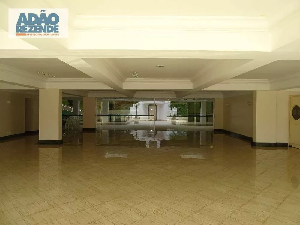 Apartamento, 5 quartos, 256 m² - Foto 12