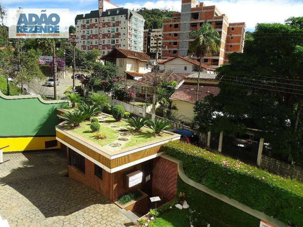 Apartamento, 5 quartos, 256 m² - Foto 3