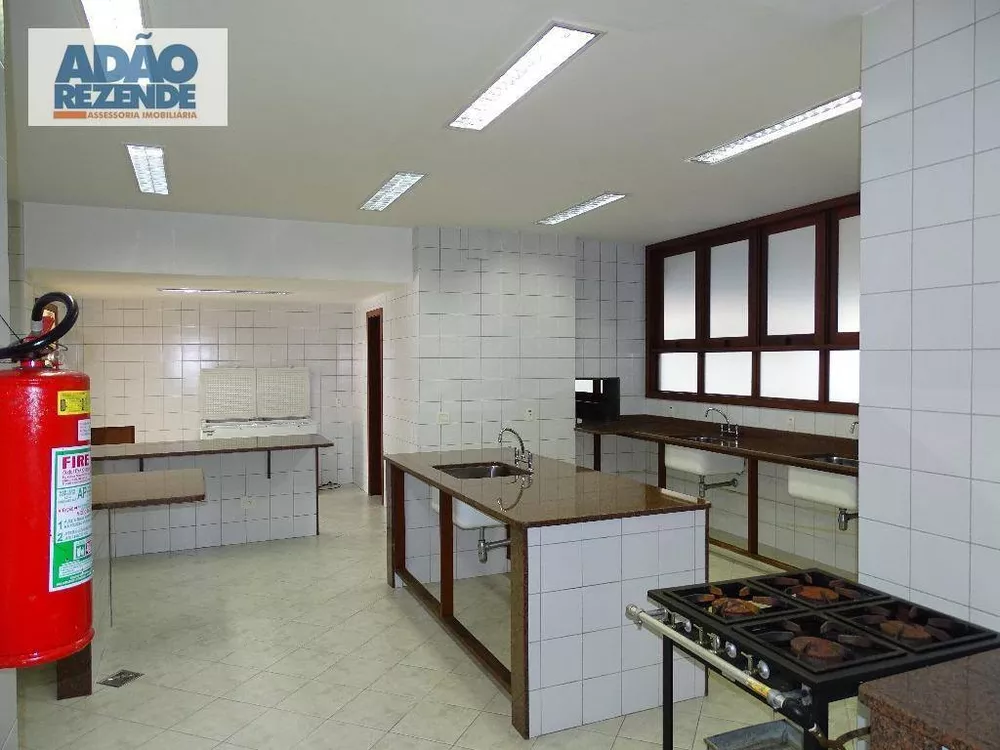 Apartamento, 5 quartos, 256 m² - Foto 13