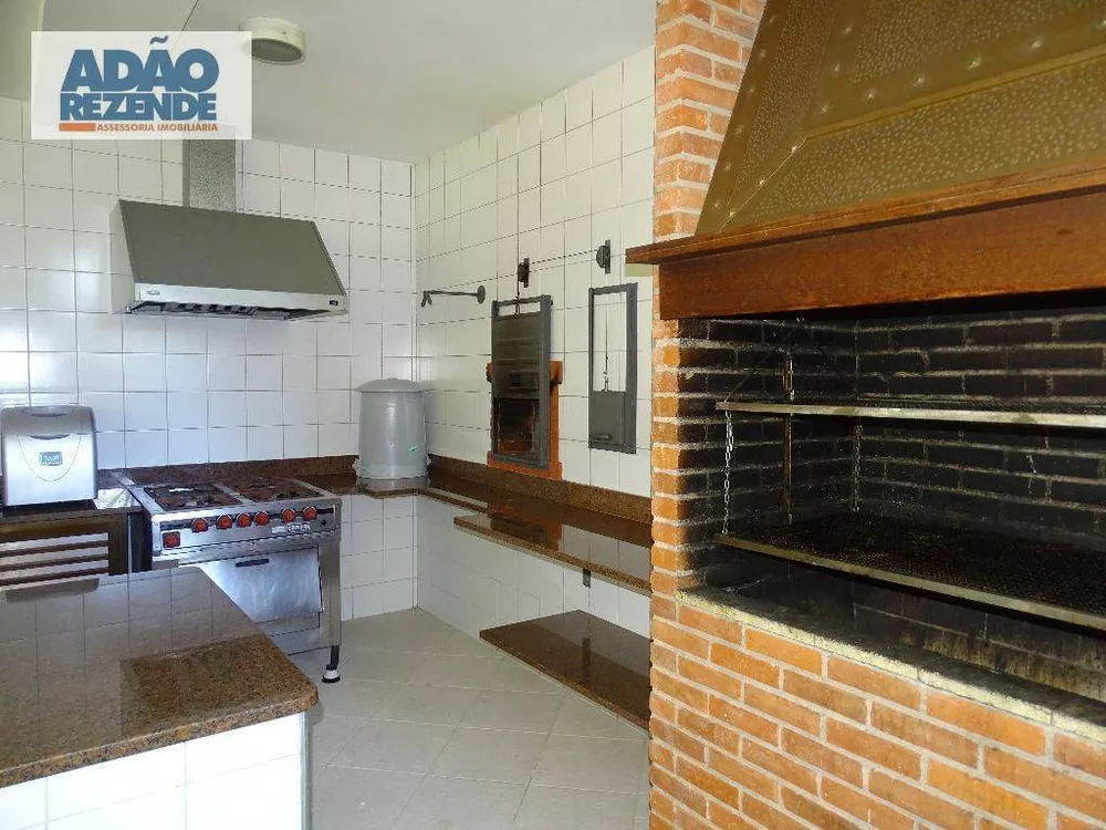 Apartamento, 5 quartos, 256 m² - Foto 22