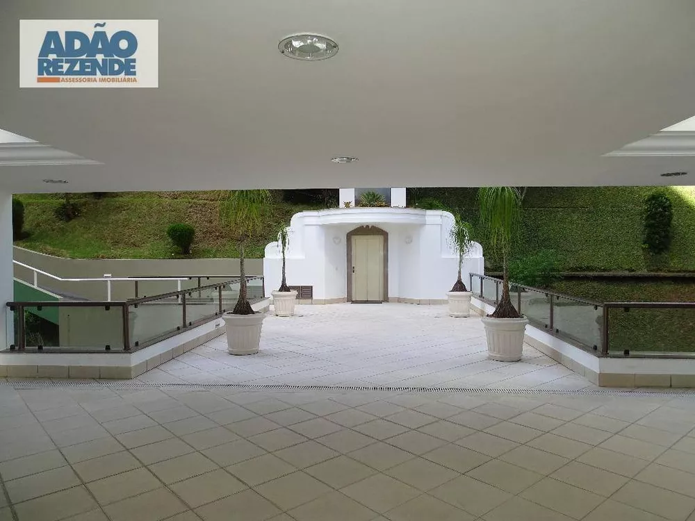 Apartamento, 5 quartos, 256 m² - Foto 15