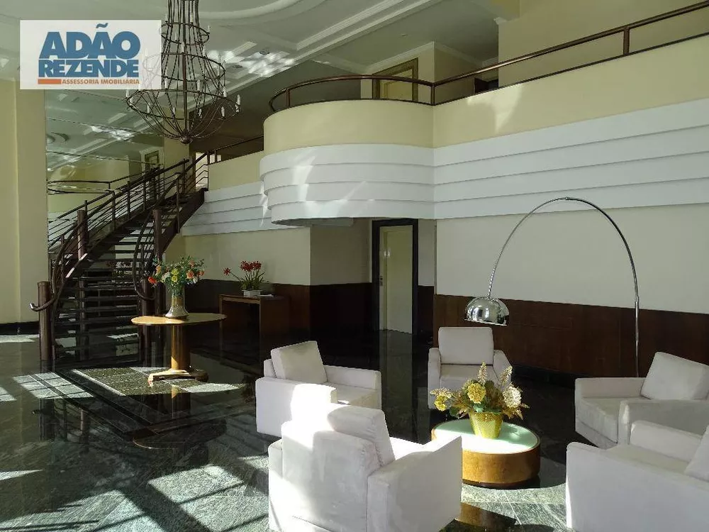 Apartamento, 5 quartos, 256 m² - Foto 6