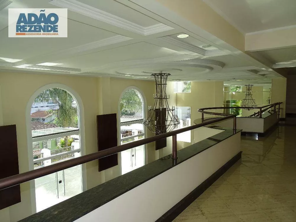 Apartamento, 5 quartos, 256 m² - Foto 9