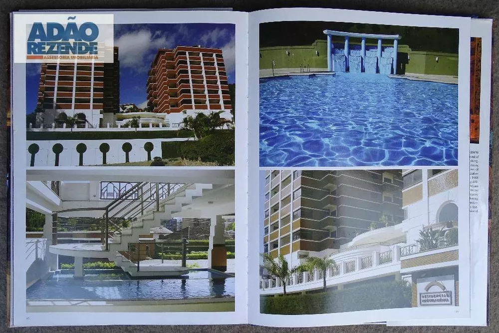 Apartamento, 5 quartos, 256 m² - Foto 61