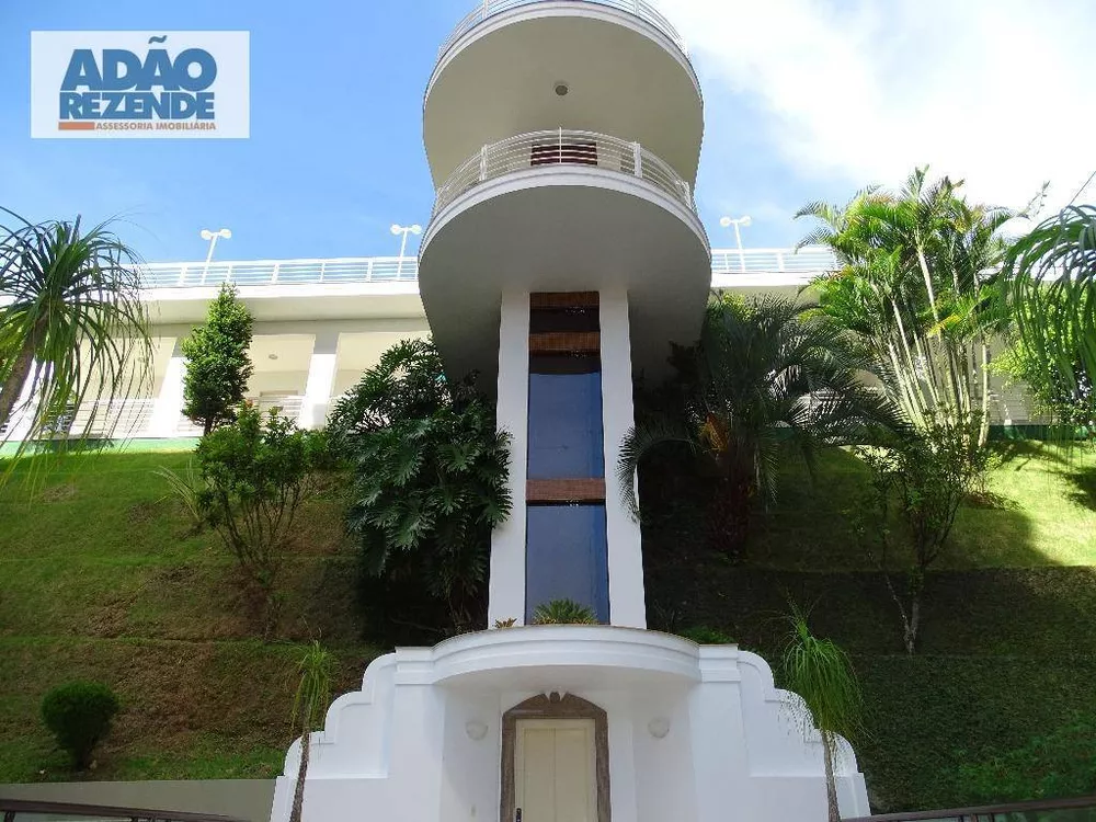 Apartamento, 5 quartos, 256 m² - Foto 16