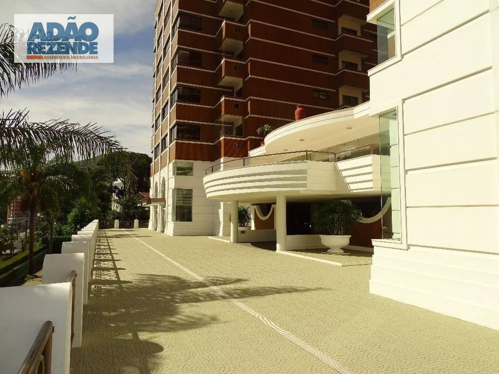 Apartamento, 5 quartos, 256 m² - Foto 5